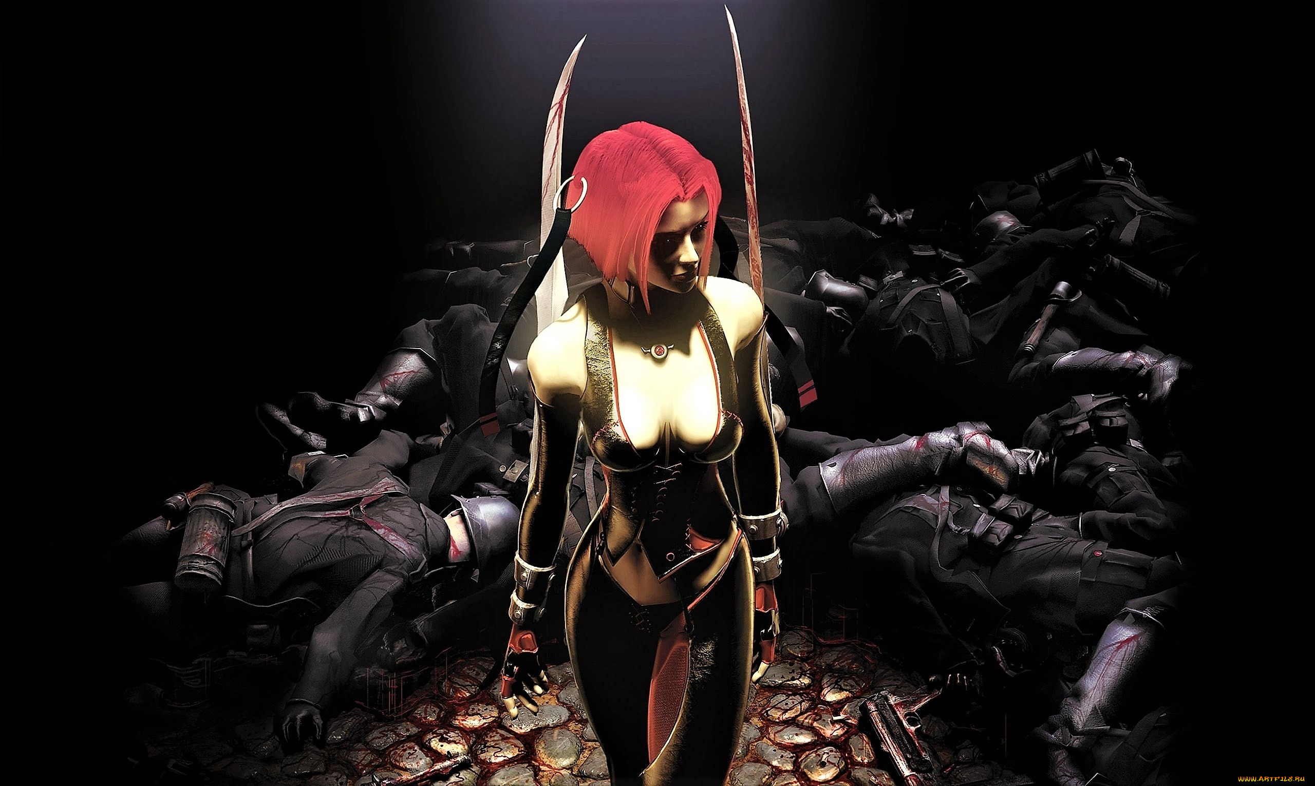  , bloodrayne, , 